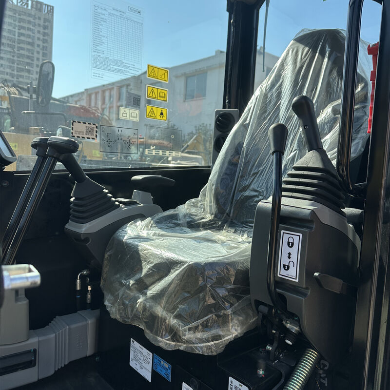 2024 CAT 305 5E Mini Kazı Makinesi Sadece 5 2 Saat Yeni Ultra Düşük Saatli Kompakt Kazı Makinesi gibi