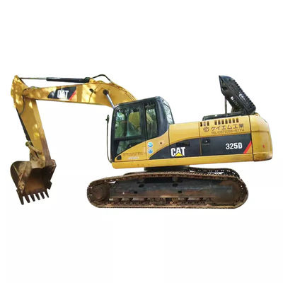 325bl Kullanılmış CAT Ekskavatörler