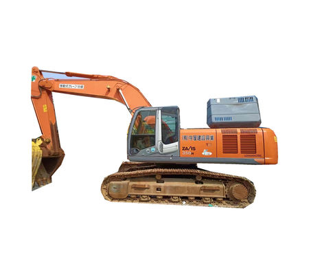 İkinci El Hitachi ZX350 Ekskavatör Paletli Hidrolik Kazıcı