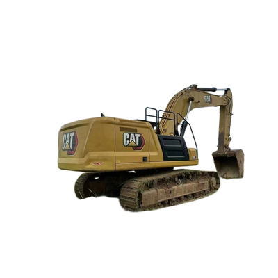 İkinci El CAT 336D Ekskavatör İkinci El CAT 320D 330 Ekskavatör