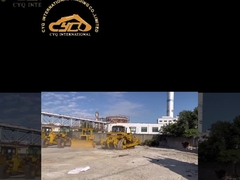 Kullanılmış CAT D7R Buldozer