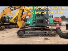 Satılık ikinci el KOBLECO SK210