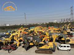 CYQ International Trading Co., Limited'in Üstten Görünümü