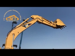 Satılık ikinci el Caterpillar CAT 330BL Ekskavatör 100% Orijinal Boya Excellet Performansı
