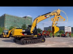 Kullanılmış CAT 320DL Kazı makinesi % 100 Excellet Performansı ile orijinal düşük fiyat