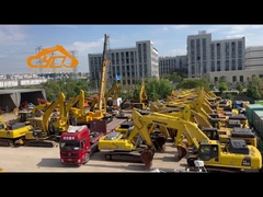 1000 adet kazık makinesi Shanghai Yard