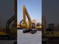 Kullanılmış Caterpillar 320BL kazıcı