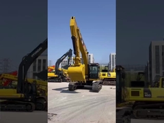 Kullanılmış Cat 330D kazıcı