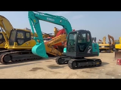 ikinci el Kobelco SK75 ekskavatör