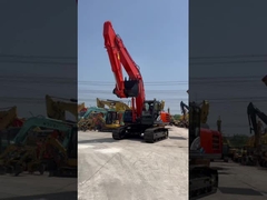 İkinci el Hitachi ZX350H-5G ekskavatör