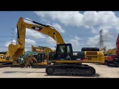 Satılık kullanılmış Caterpillar 330D ekskavatör