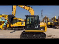 Kullanılmış Caterpillar Ekskavatör 307D