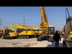 Used  Caterpillar Excavator 320BL Weight 20Tons in Excellent Condition and Quality